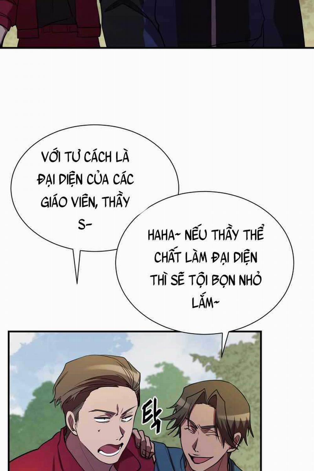 Giả Vờ Làm Kẻ Vô Dụng Ở Học Đường 36 trang 51