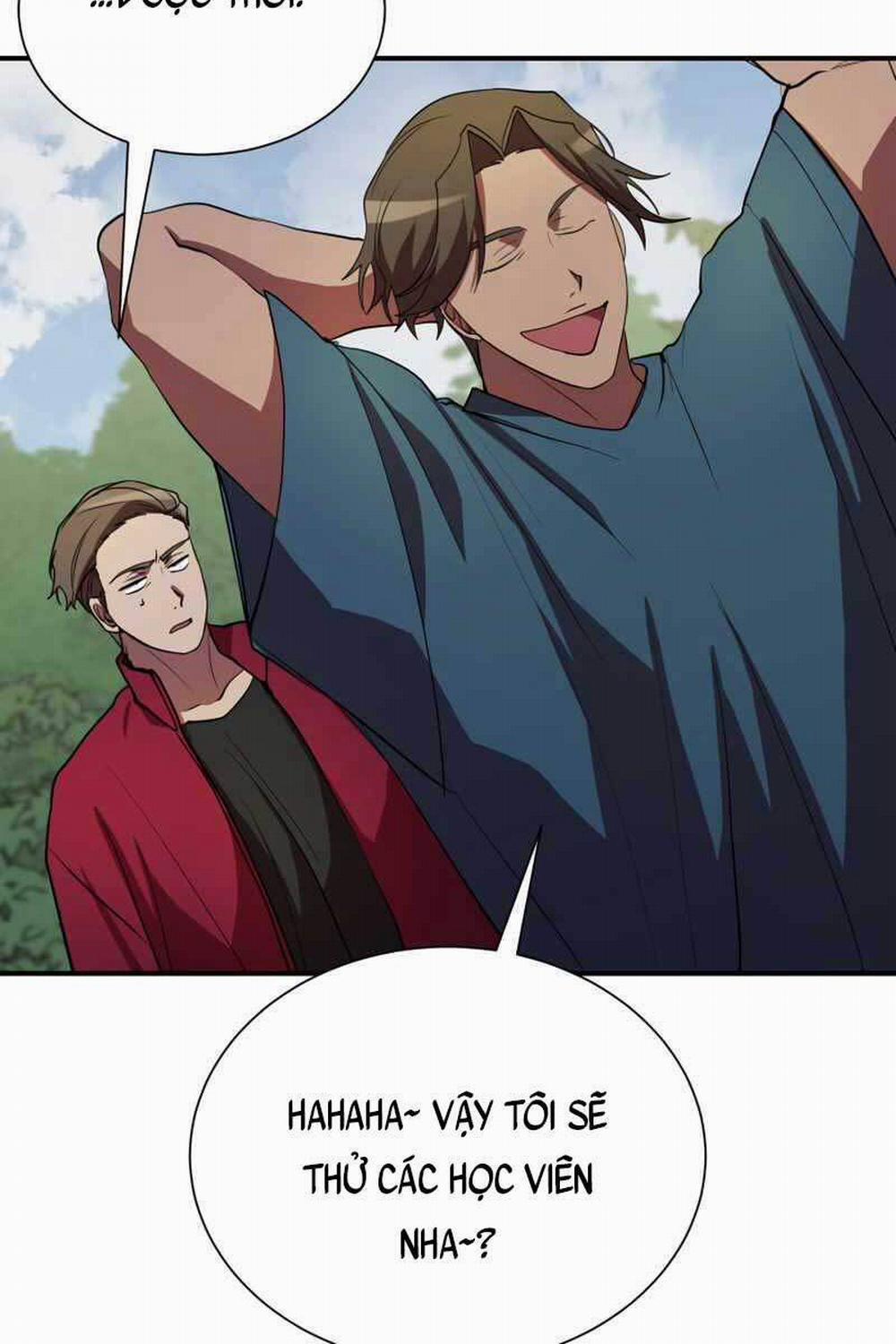 Giả Vờ Làm Kẻ Vô Dụng Ở Học Đường 36 trang 53