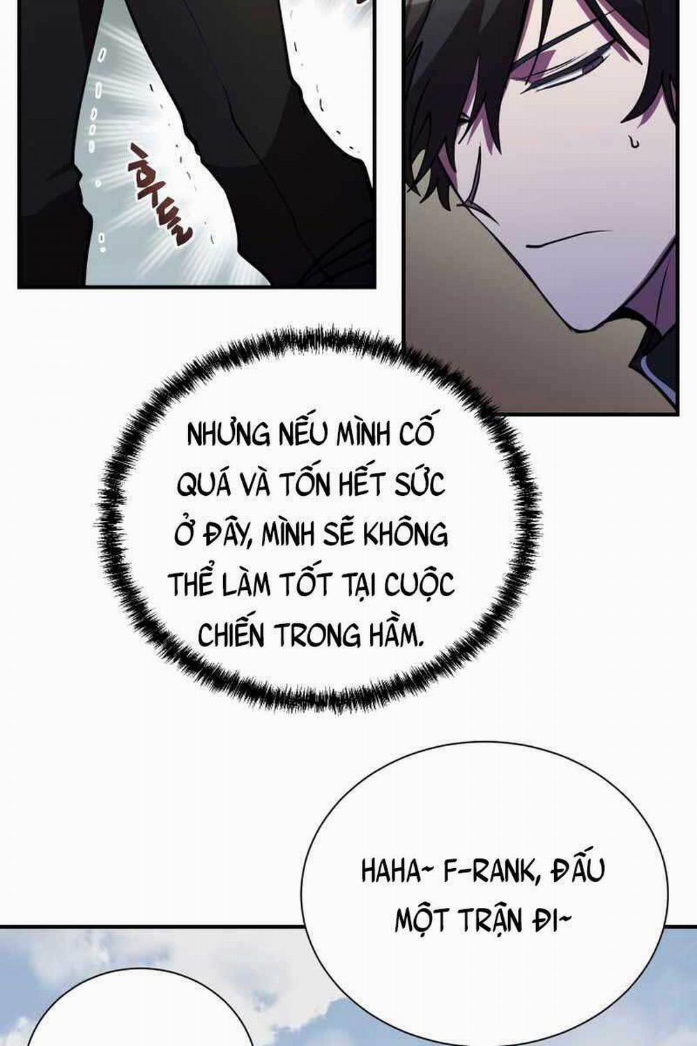 Giả Vờ Làm Kẻ Vô Dụng Ở Học Đường 36 trang 57