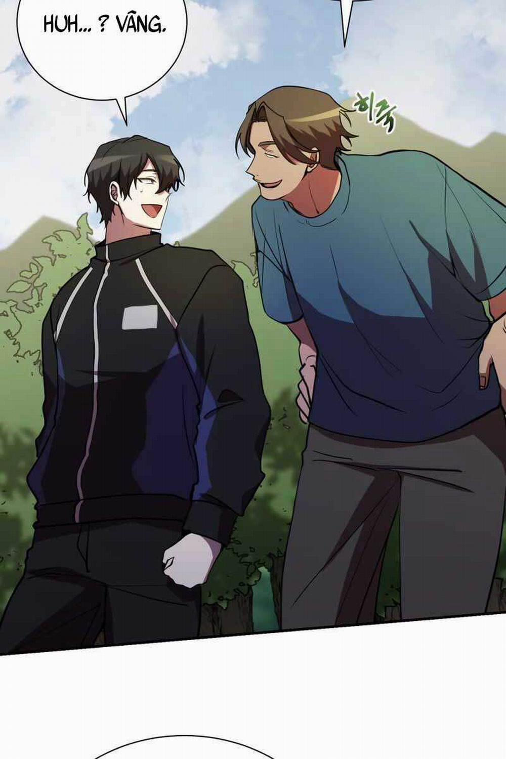 Giả Vờ Làm Kẻ Vô Dụng Ở Học Đường 36 trang 58