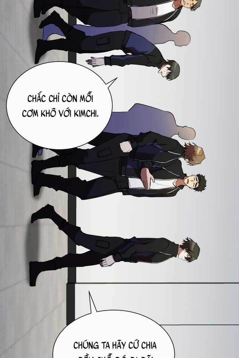 Giả Vờ Làm Kẻ Vô Dụng Ở Học Đường 36 trang 6