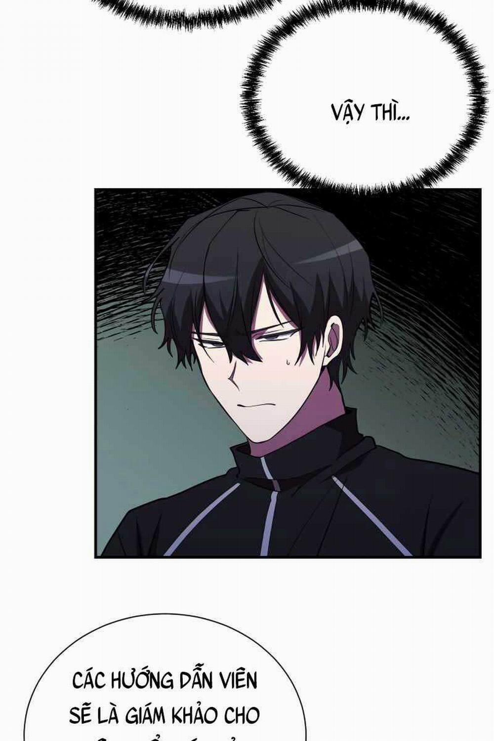 Giả Vờ Làm Kẻ Vô Dụng Ở Học Đường 36 trang 61