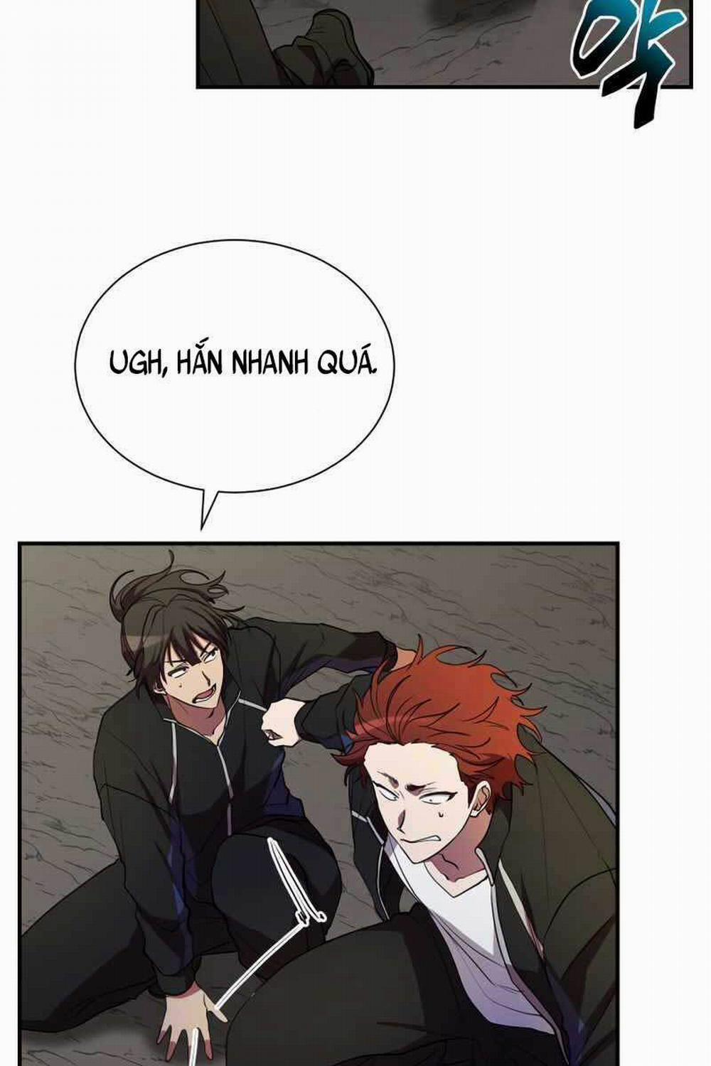 Giả Vờ Làm Kẻ Vô Dụng Ở Học Đường 36 trang 65