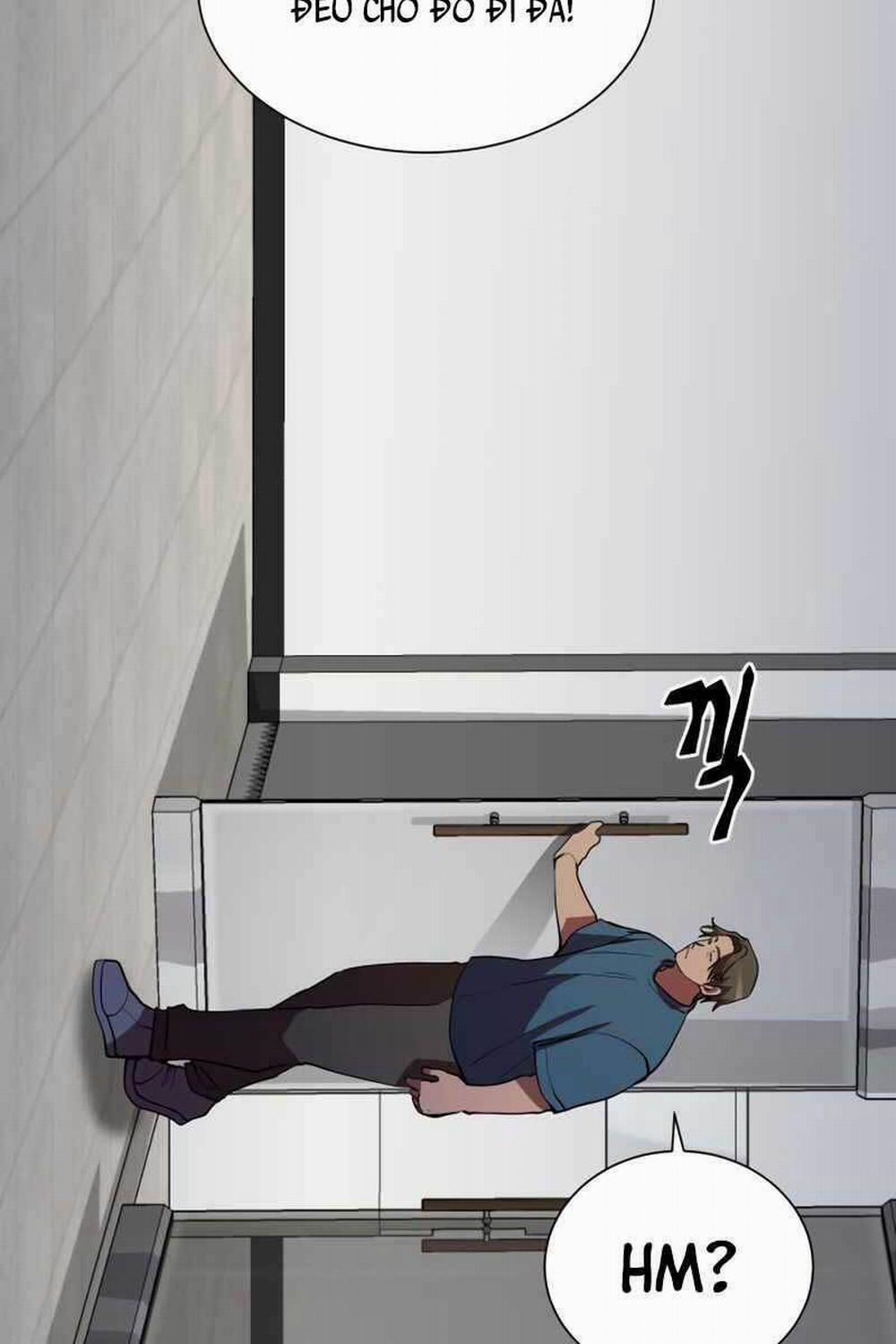 Giả Vờ Làm Kẻ Vô Dụng Ở Học Đường 36 trang 7