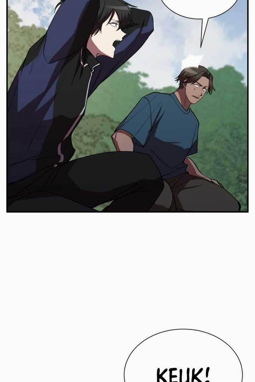 Giả Vờ Làm Kẻ Vô Dụng Ở Học Đường 36 trang 73