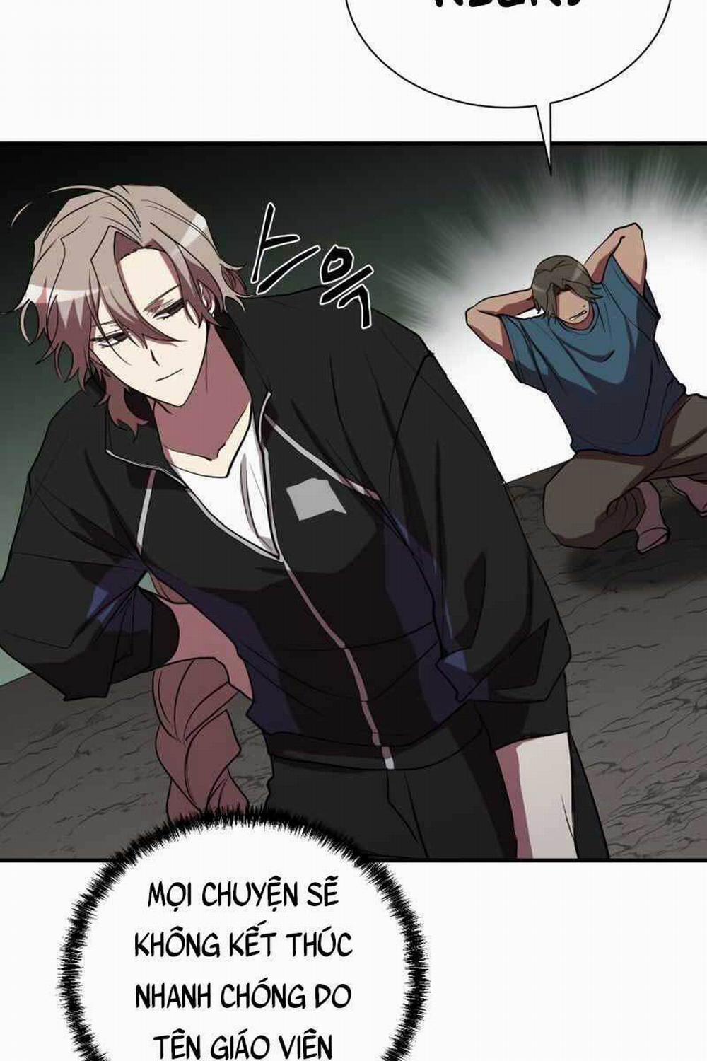 Giả Vờ Làm Kẻ Vô Dụng Ở Học Đường 36 trang 74