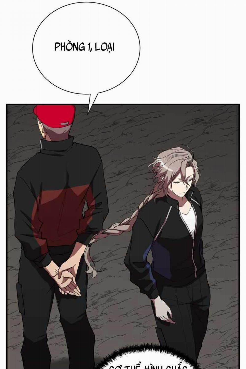 Giả Vờ Làm Kẻ Vô Dụng Ở Học Đường 36 trang 76