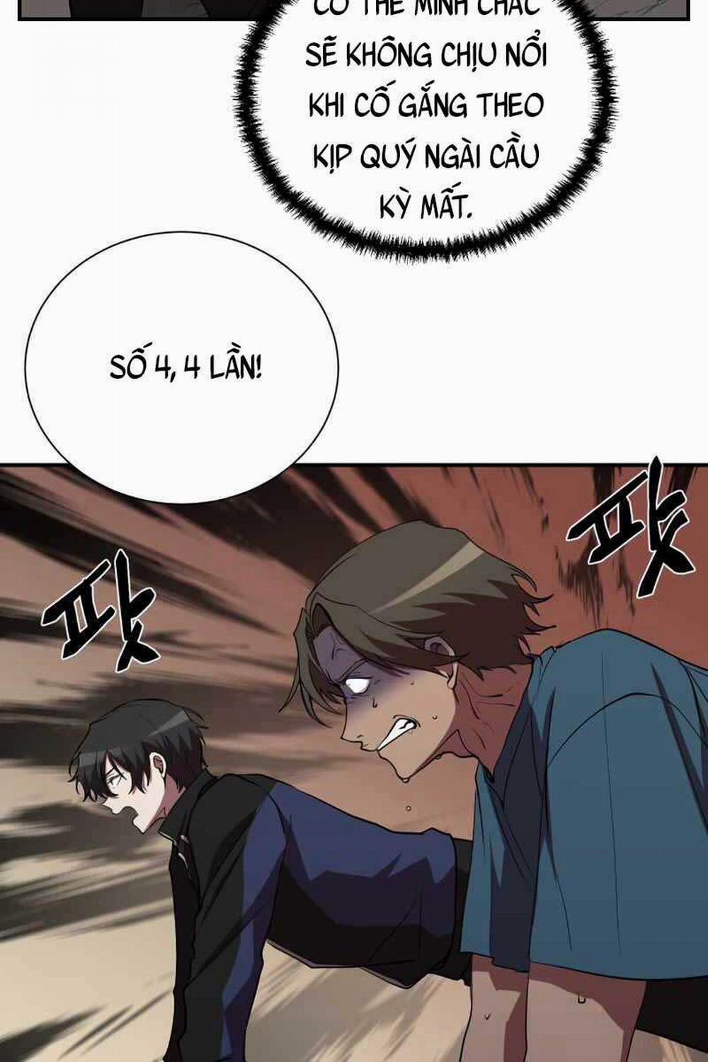 Giả Vờ Làm Kẻ Vô Dụng Ở Học Đường 36 trang 77