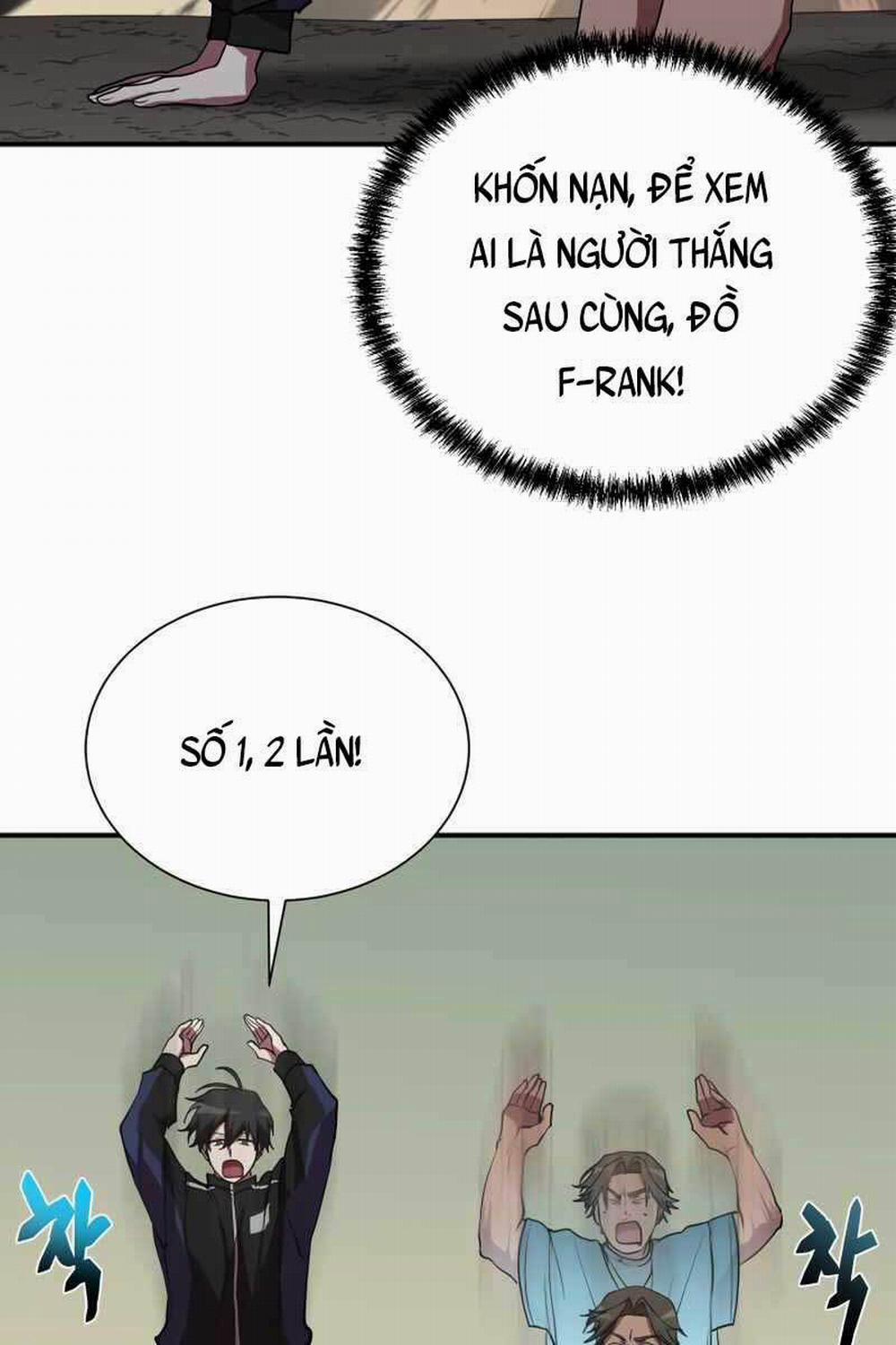 Giả Vờ Làm Kẻ Vô Dụng Ở Học Đường 36 trang 78