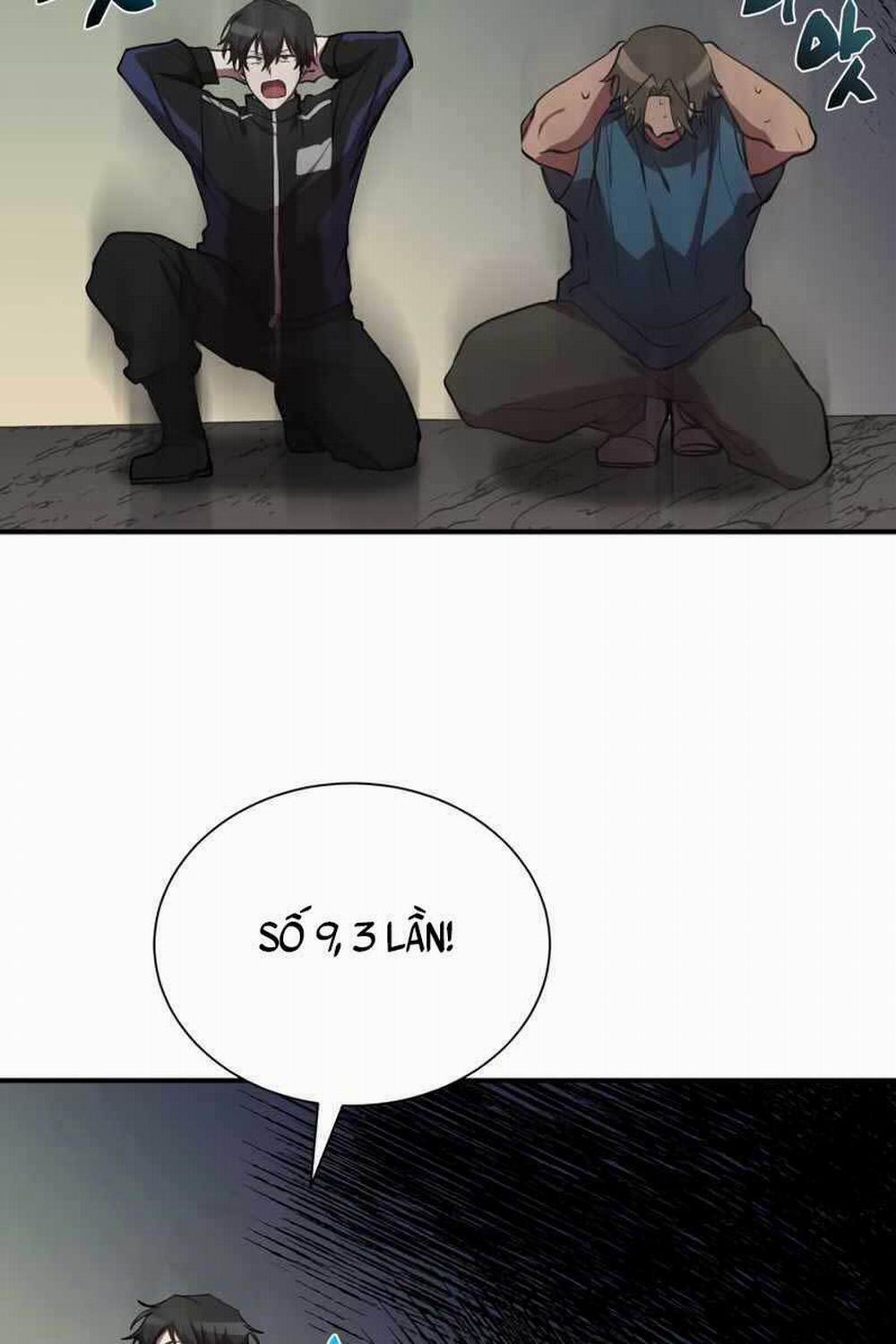 Giả Vờ Làm Kẻ Vô Dụng Ở Học Đường 36 trang 80