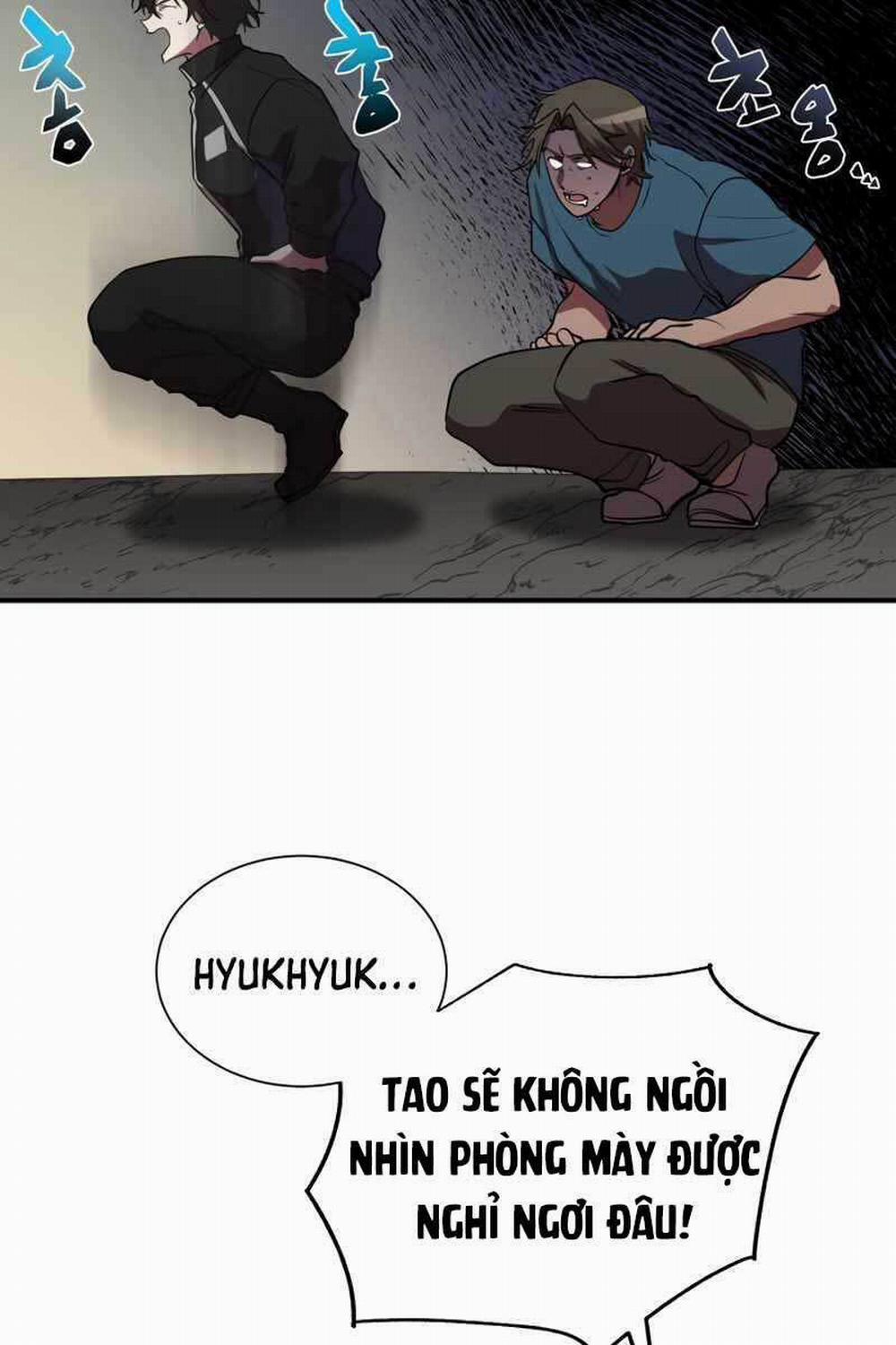 Giả Vờ Làm Kẻ Vô Dụng Ở Học Đường 36 trang 81