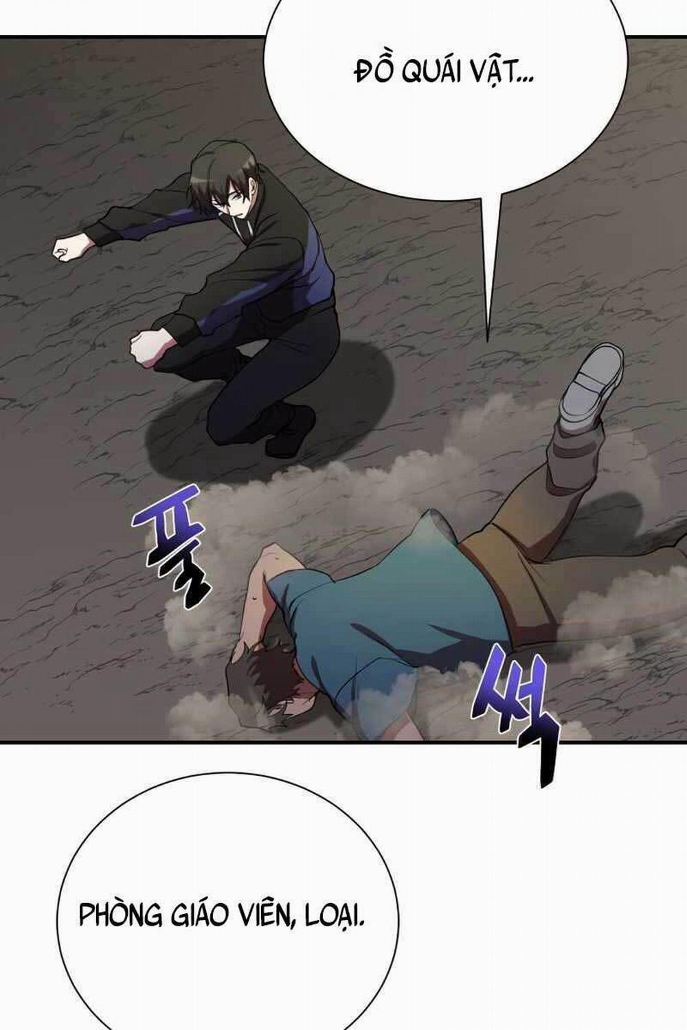 Giả Vờ Làm Kẻ Vô Dụng Ở Học Đường 36 trang 86