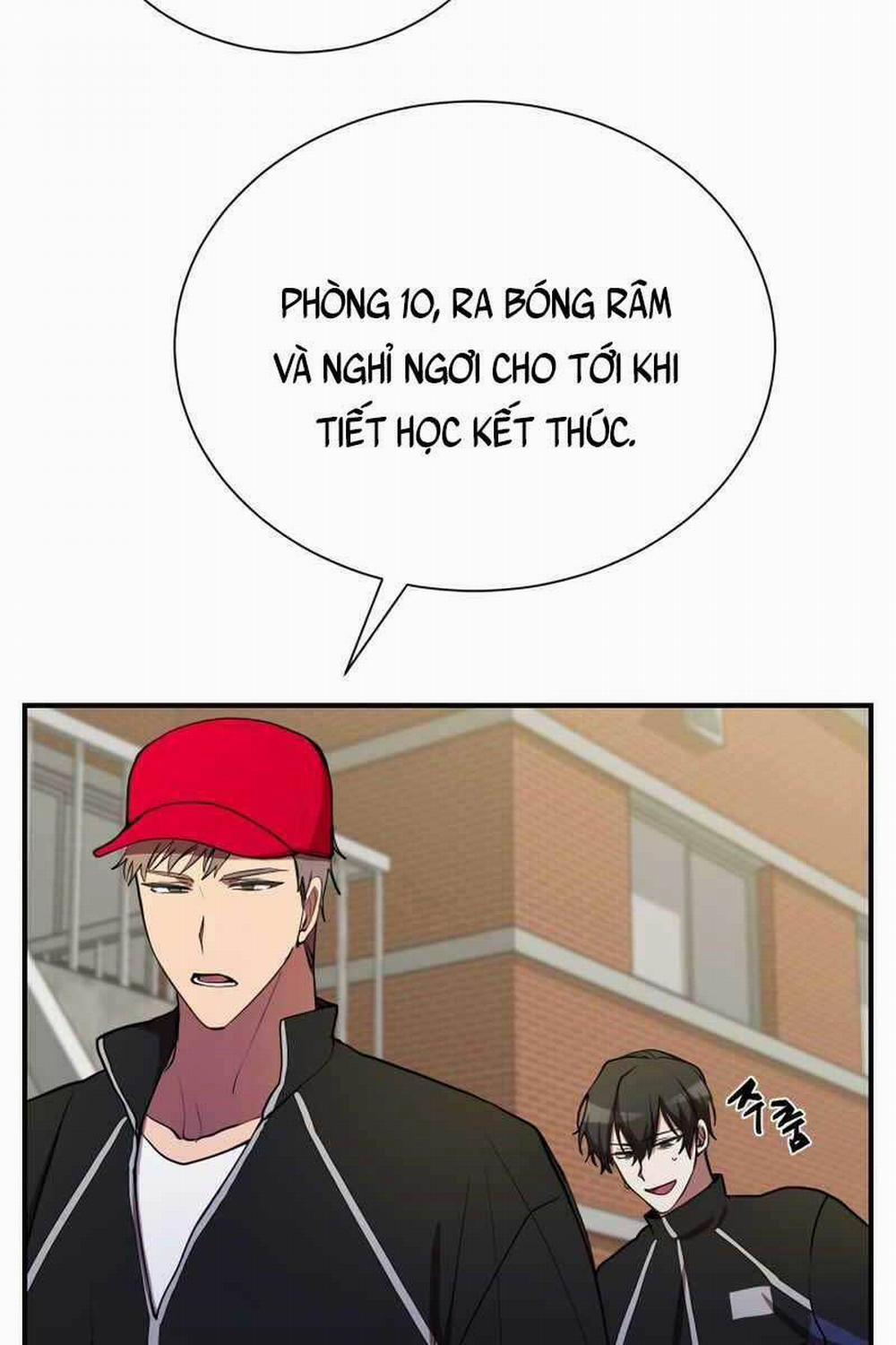 Giả Vờ Làm Kẻ Vô Dụng Ở Học Đường 36 trang 87