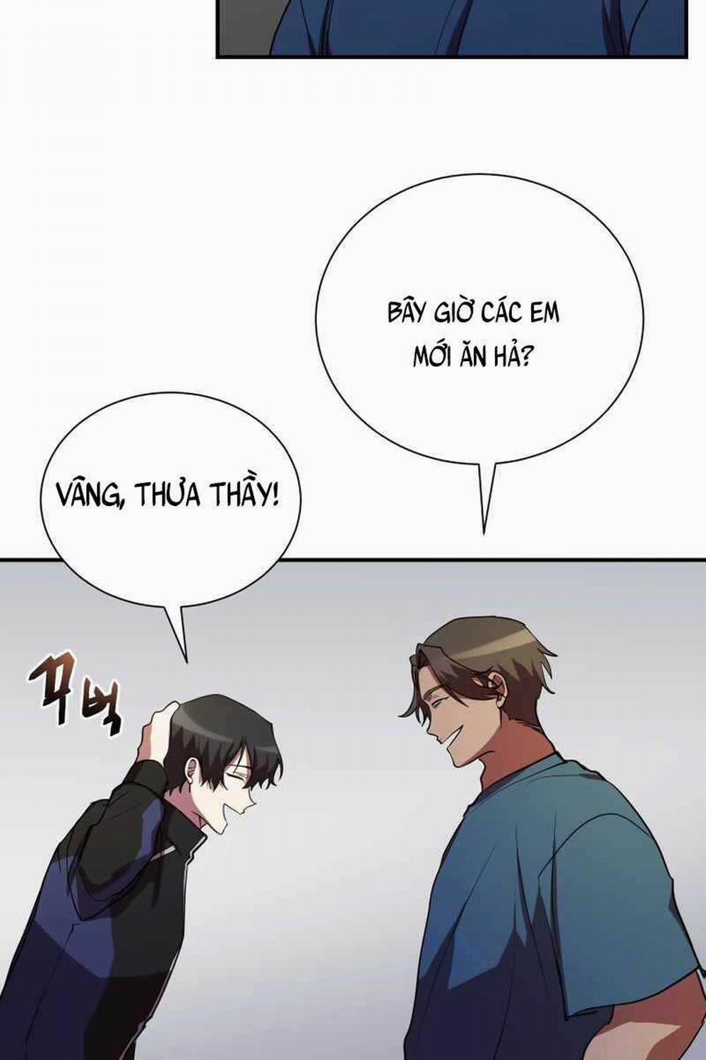 Giả Vờ Làm Kẻ Vô Dụng Ở Học Đường 36 trang 9