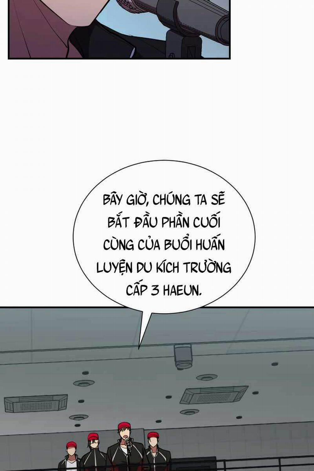 Giả Vờ Làm Kẻ Vô Dụng Ở Học Đường 36 trang 93