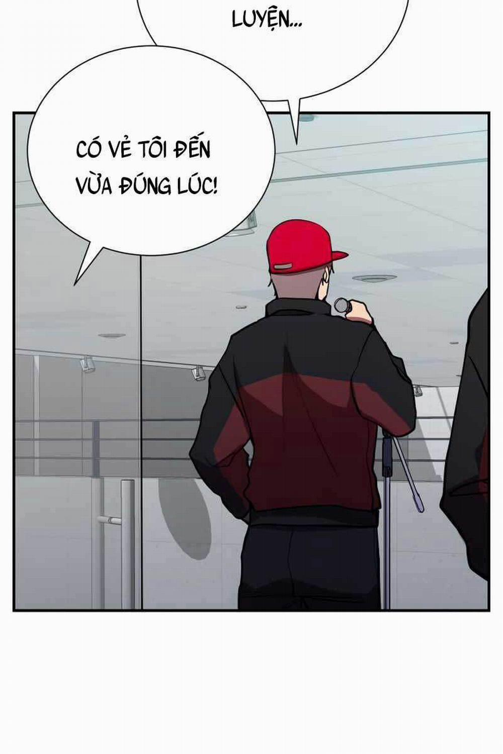 Giả Vờ Làm Kẻ Vô Dụng Ở Học Đường 36 trang 99