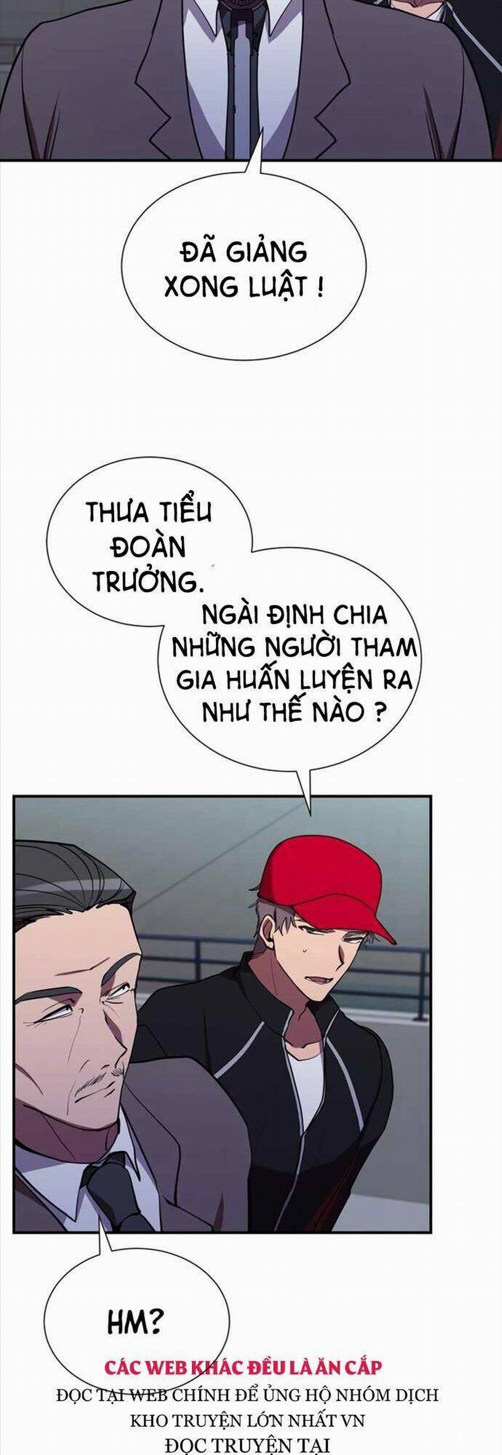 Giả Vờ Làm Kẻ Vô Dụng Ở Học Đường 37 trang 10