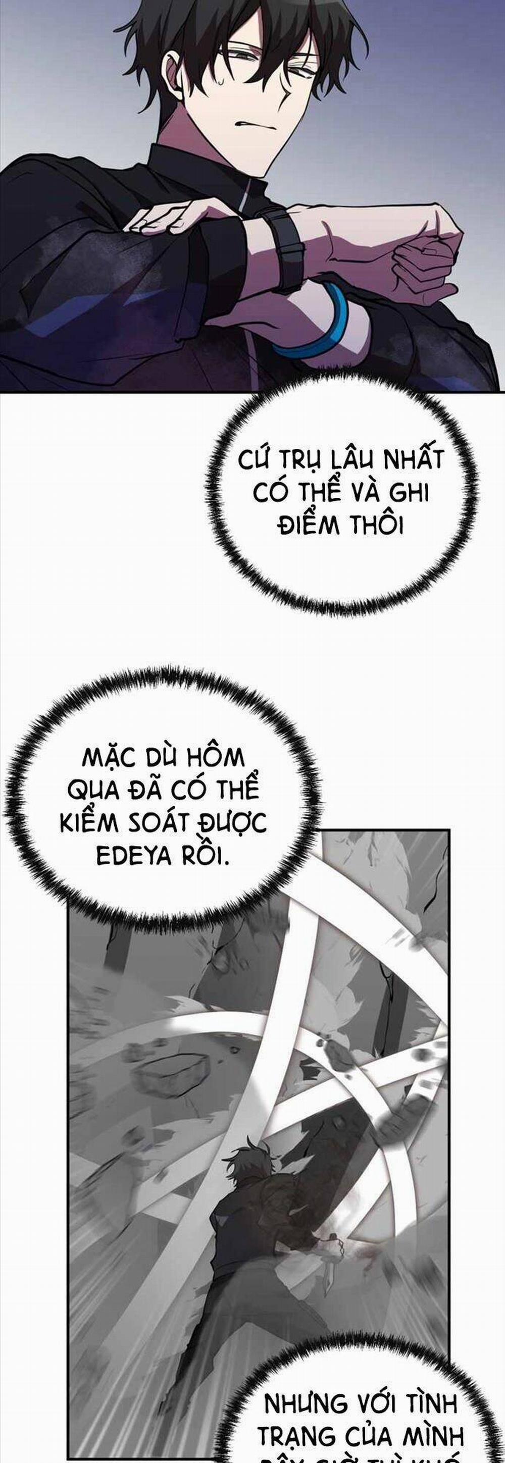 Giả Vờ Làm Kẻ Vô Dụng Ở Học Đường 37 trang 17