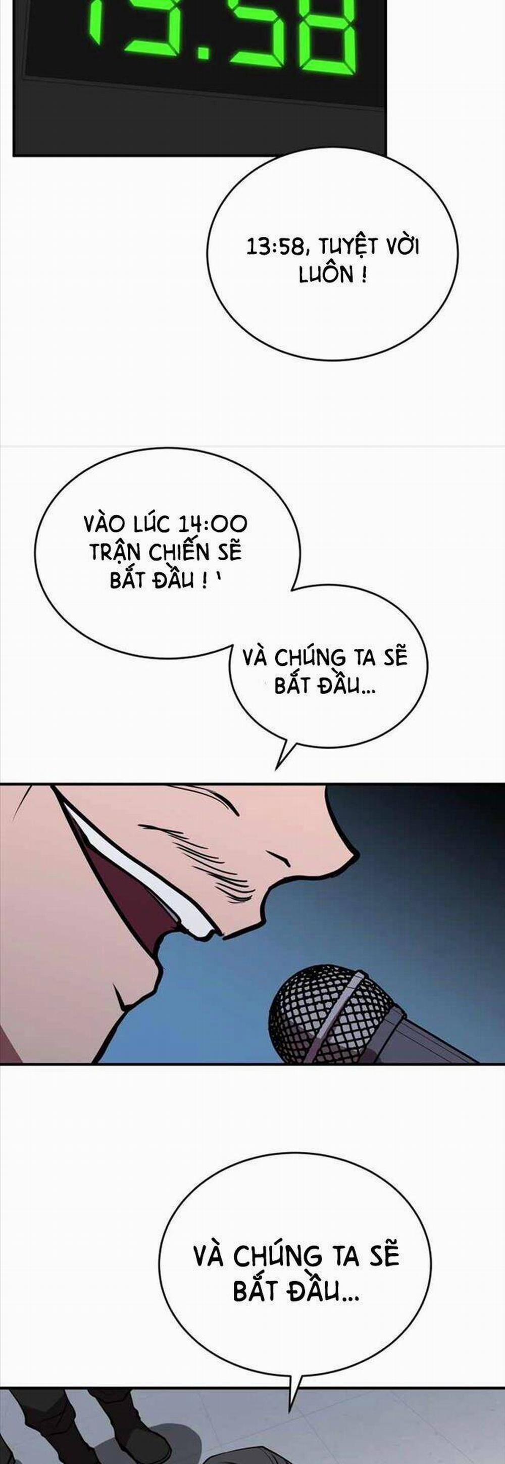 Giả Vờ Làm Kẻ Vô Dụng Ở Học Đường 37 trang 19