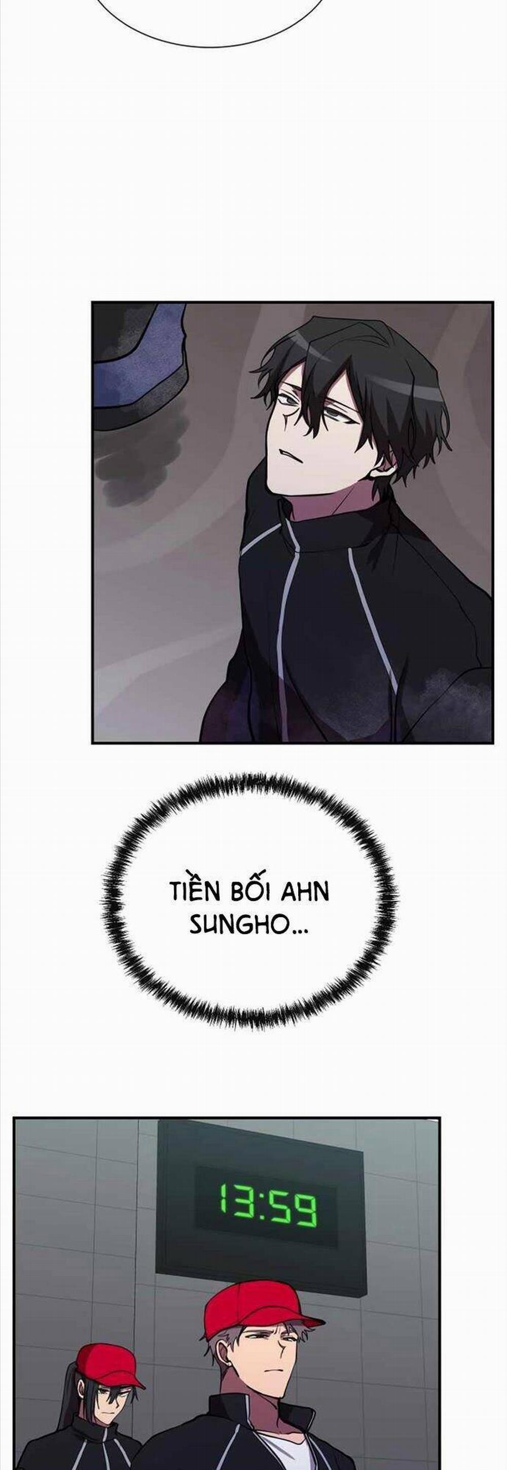 Giả Vờ Làm Kẻ Vô Dụng Ở Học Đường 37 trang 21