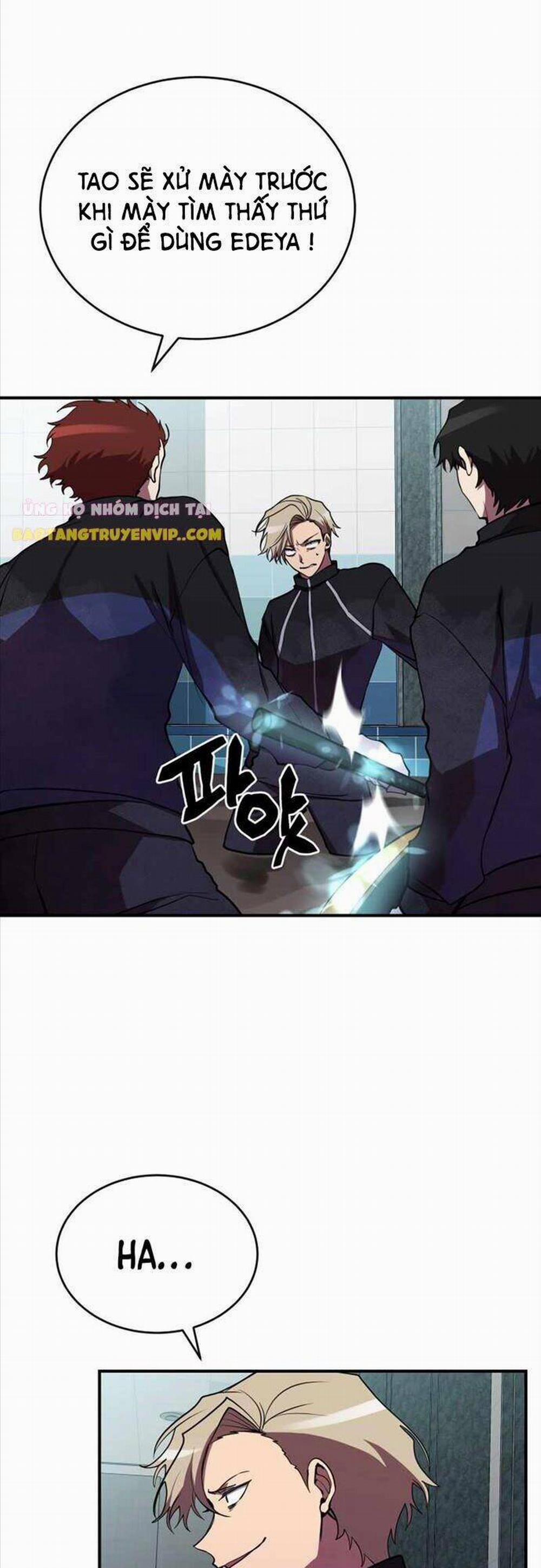 Giả Vờ Làm Kẻ Vô Dụng Ở Học Đường 37 trang 26