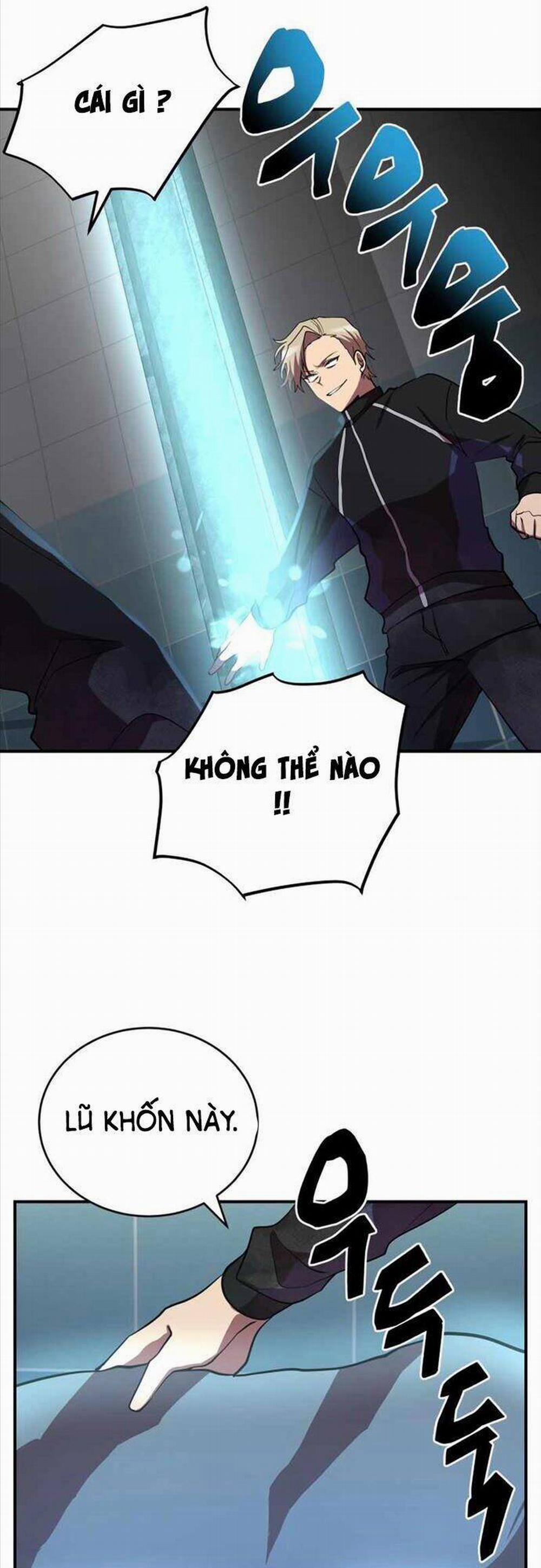 Giả Vờ Làm Kẻ Vô Dụng Ở Học Đường 37 trang 28