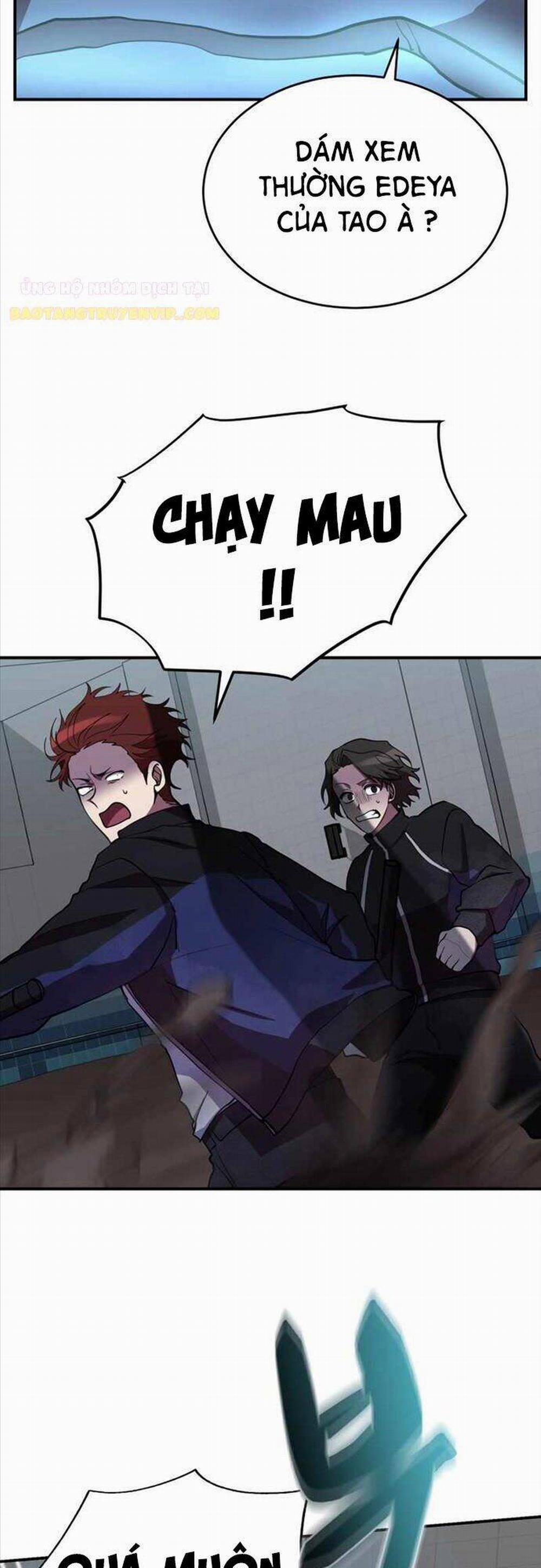 Giả Vờ Làm Kẻ Vô Dụng Ở Học Đường 37 trang 29