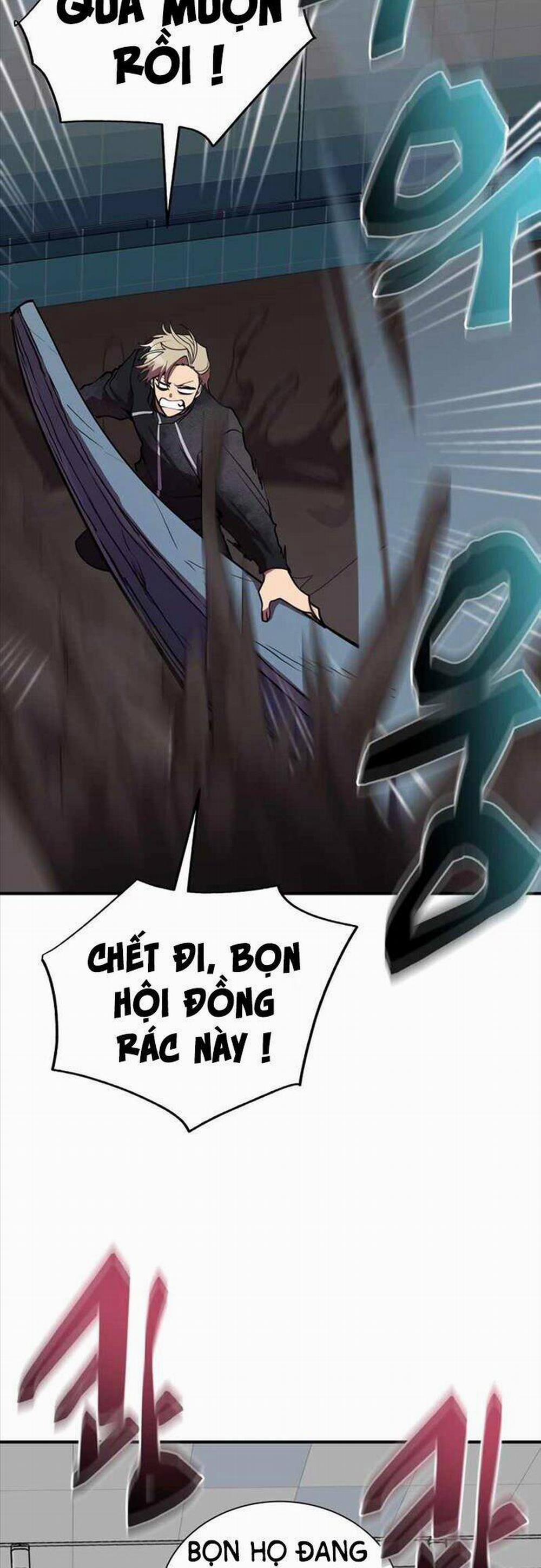 Giả Vờ Làm Kẻ Vô Dụng Ở Học Đường 37 trang 30