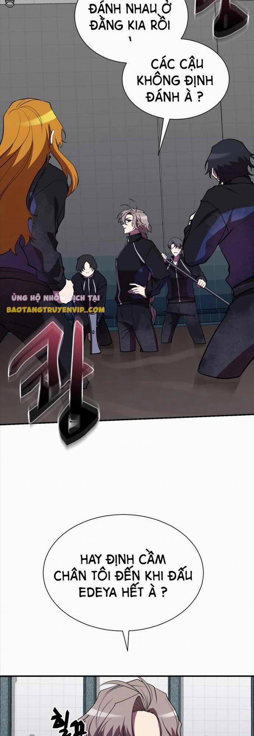 Giả Vờ Làm Kẻ Vô Dụng Ở Học Đường 37 trang 31