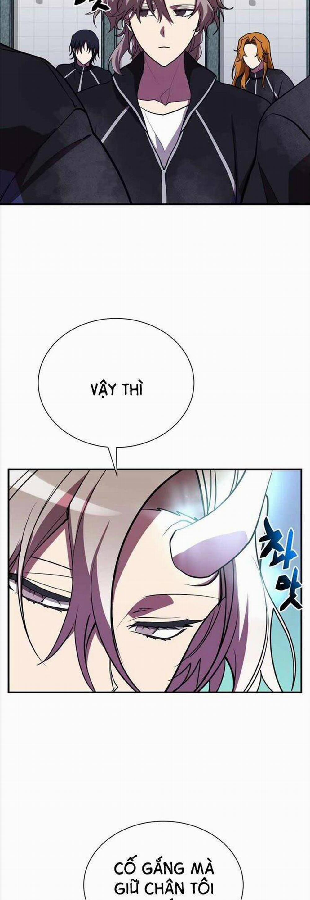 Giả Vờ Làm Kẻ Vô Dụng Ở Học Đường 37 trang 32