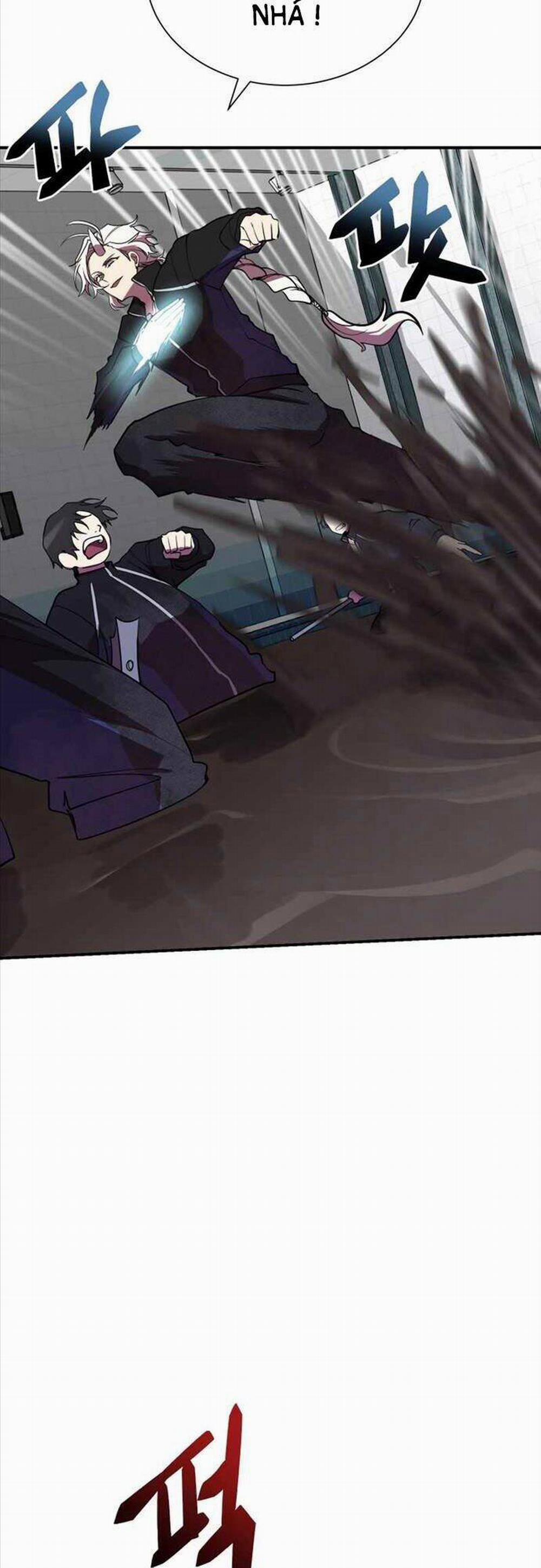 Giả Vờ Làm Kẻ Vô Dụng Ở Học Đường 37 trang 33