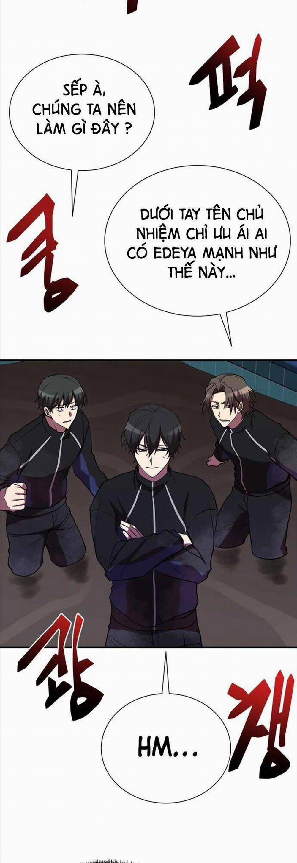 Giả Vờ Làm Kẻ Vô Dụng Ở Học Đường 37 trang 34