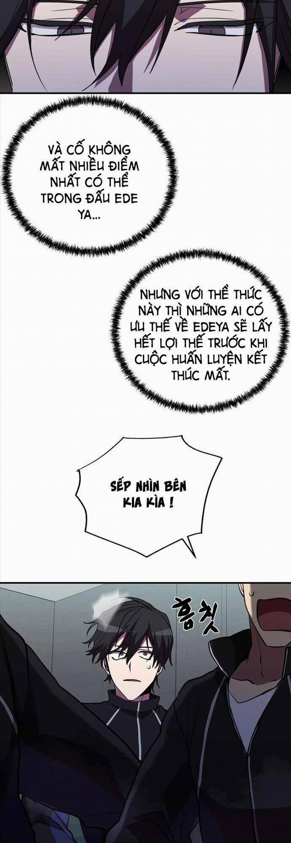 Giả Vờ Làm Kẻ Vô Dụng Ở Học Đường 37 trang 36