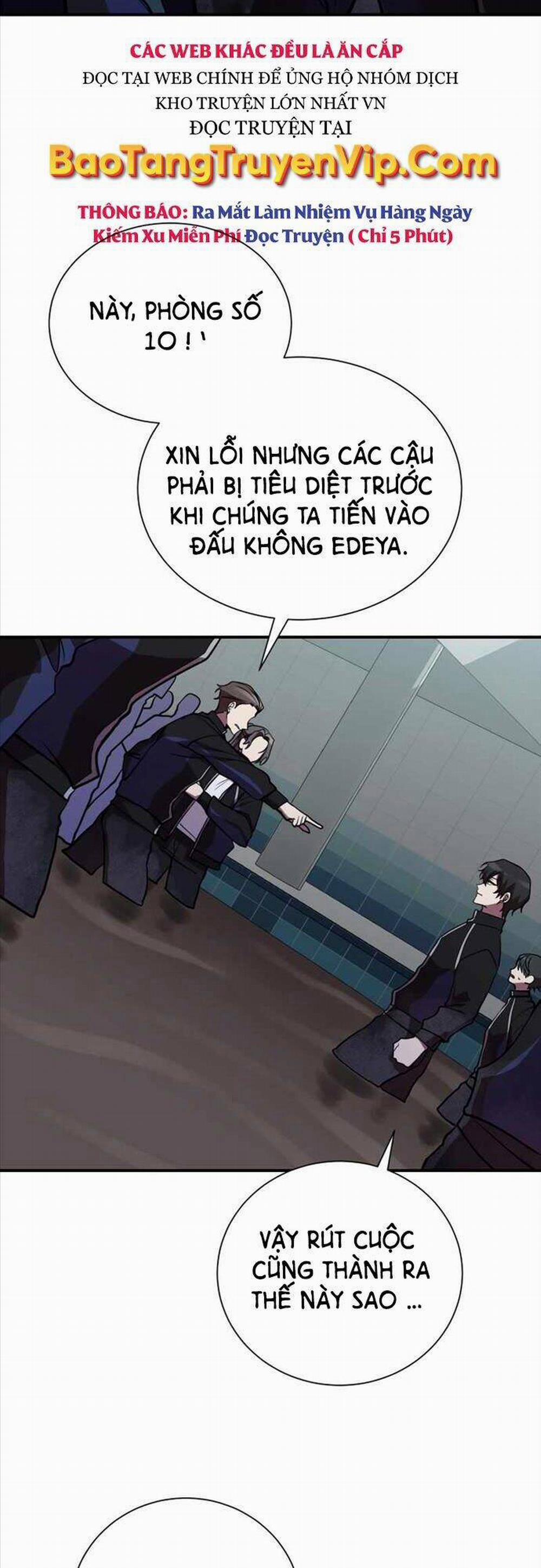 Giả Vờ Làm Kẻ Vô Dụng Ở Học Đường 37 trang 37