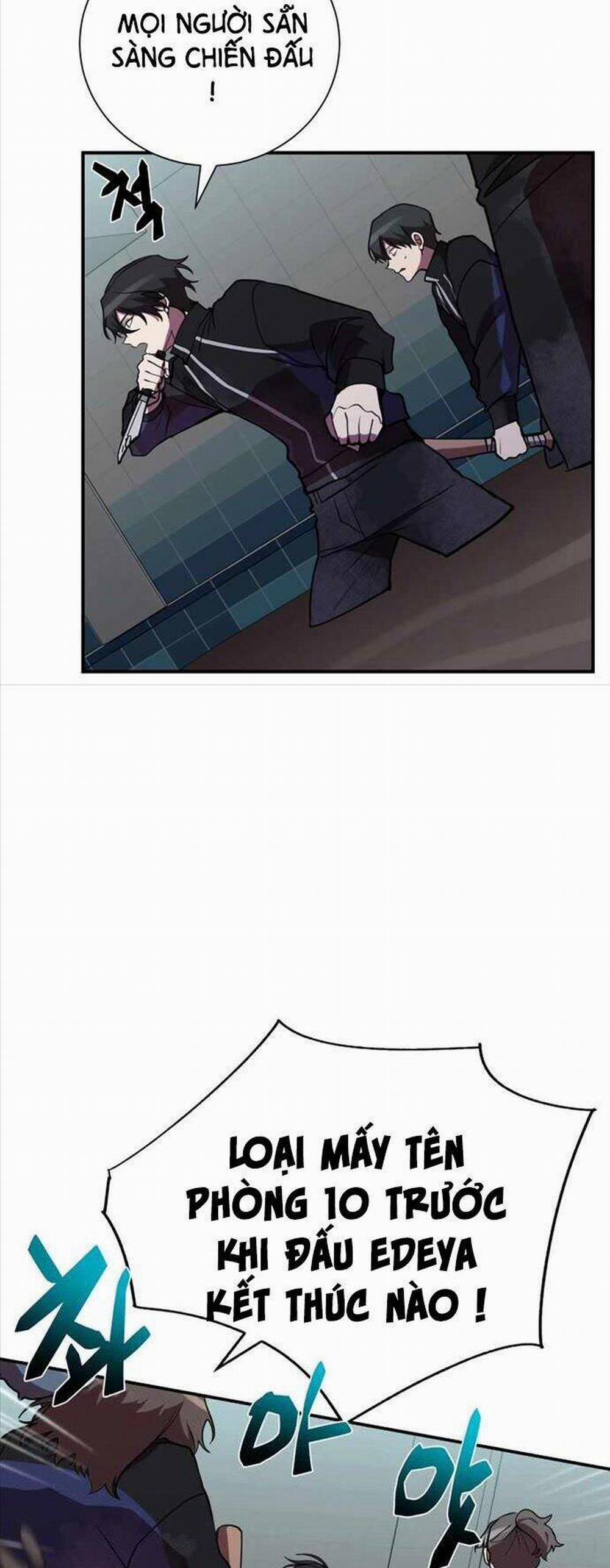 Giả Vờ Làm Kẻ Vô Dụng Ở Học Đường 37 trang 38