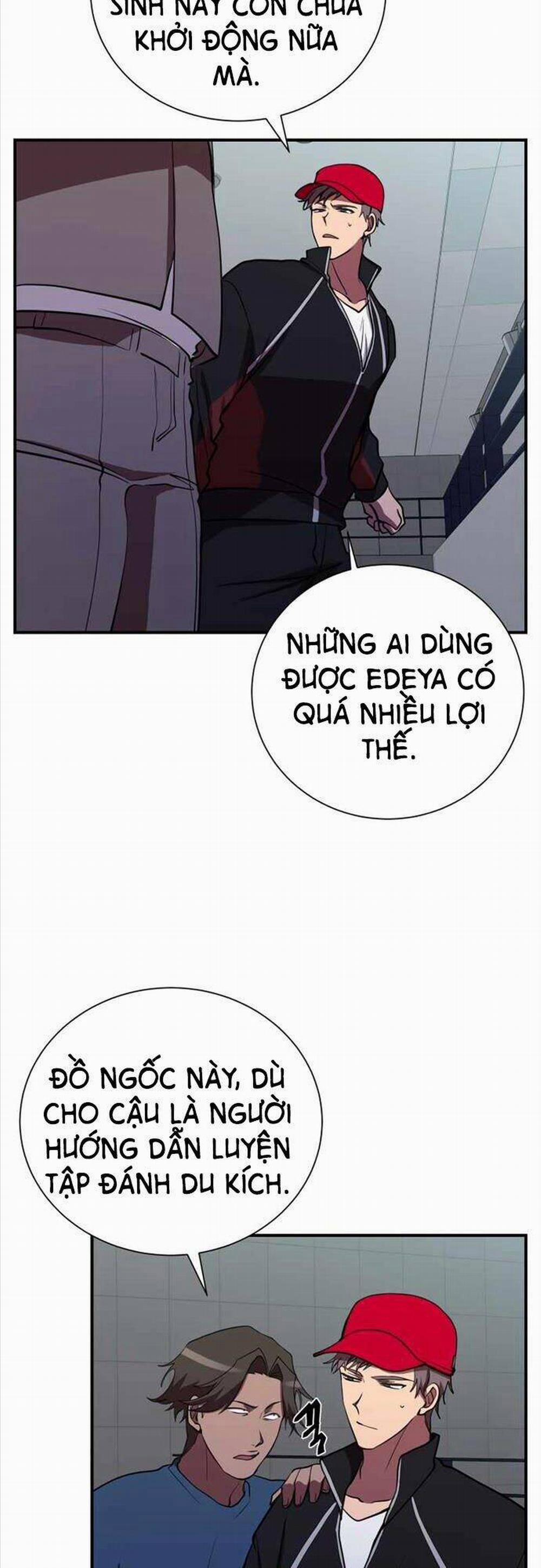 Giả Vờ Làm Kẻ Vô Dụng Ở Học Đường 37 trang 41