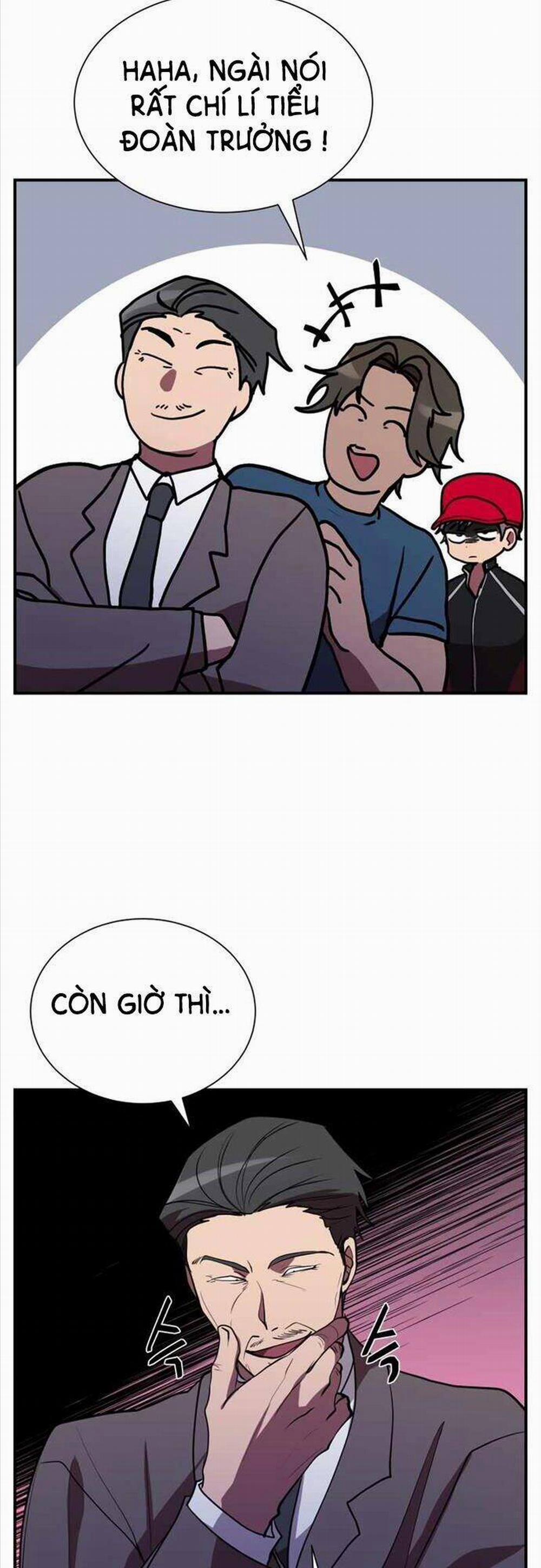 Giả Vờ Làm Kẻ Vô Dụng Ở Học Đường 37 trang 43