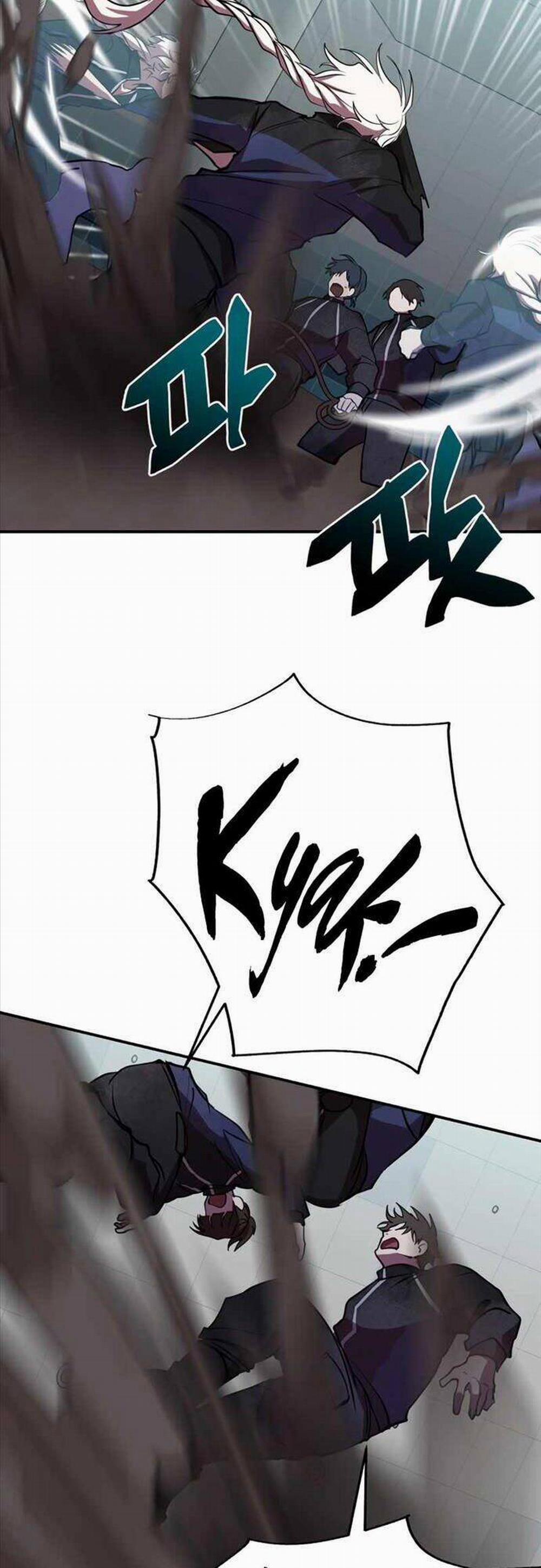 Giả Vờ Làm Kẻ Vô Dụng Ở Học Đường 37 trang 48