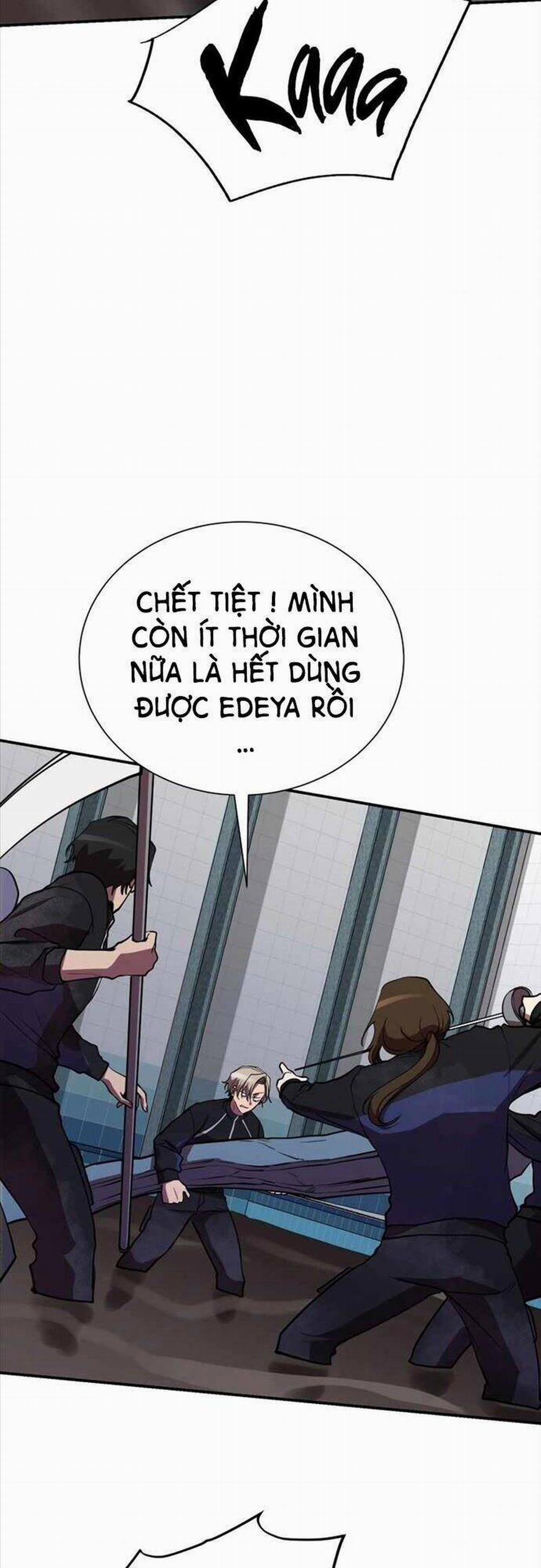 Giả Vờ Làm Kẻ Vô Dụng Ở Học Đường 37 trang 49