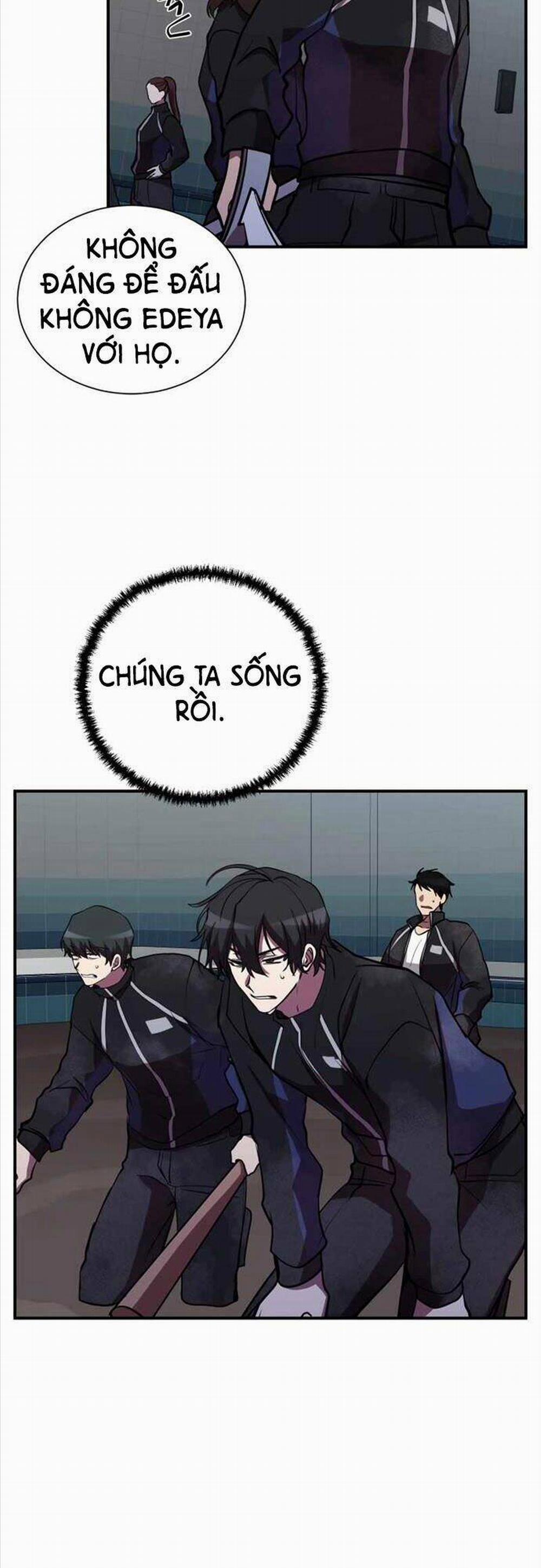 Giả Vờ Làm Kẻ Vô Dụng Ở Học Đường 37 trang 54