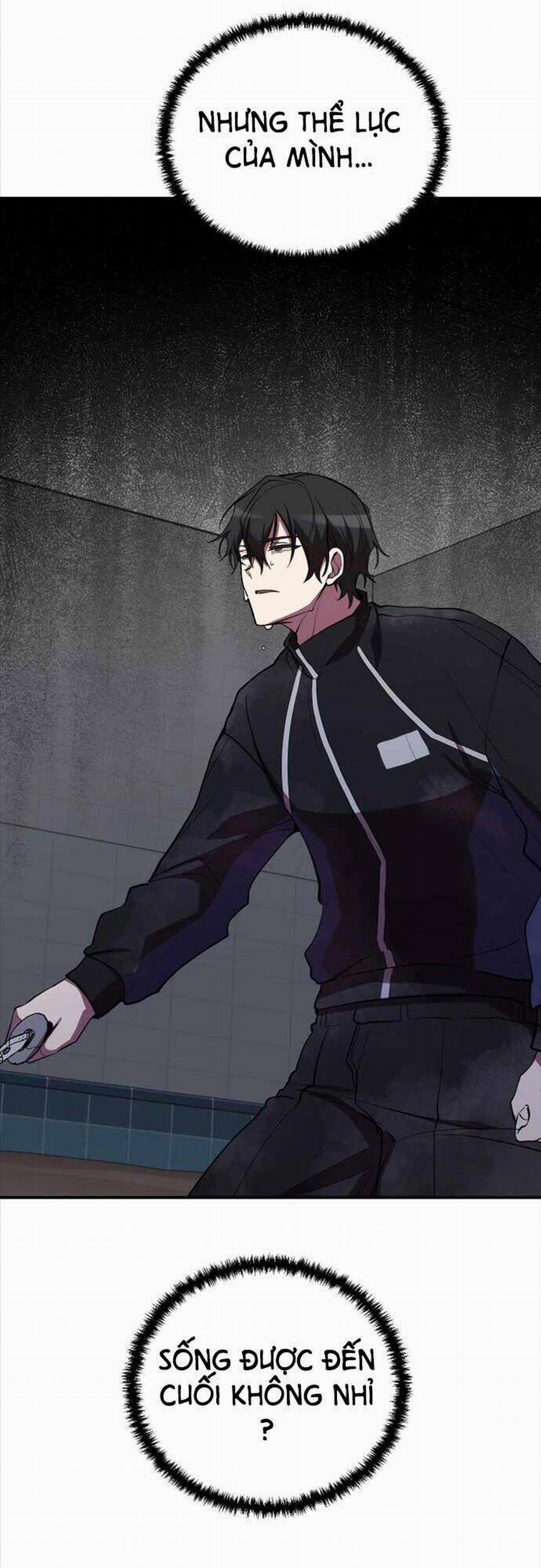 Giả Vờ Làm Kẻ Vô Dụng Ở Học Đường 37 trang 55