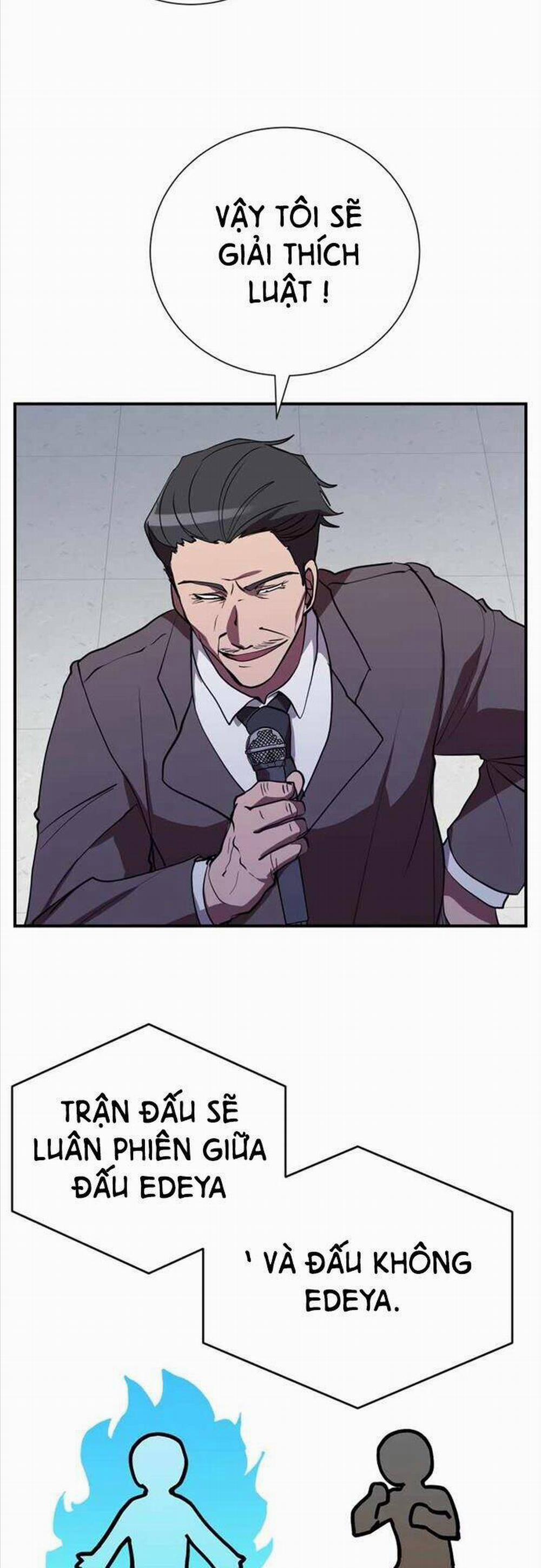 Giả Vờ Làm Kẻ Vô Dụng Ở Học Đường 37 trang 7