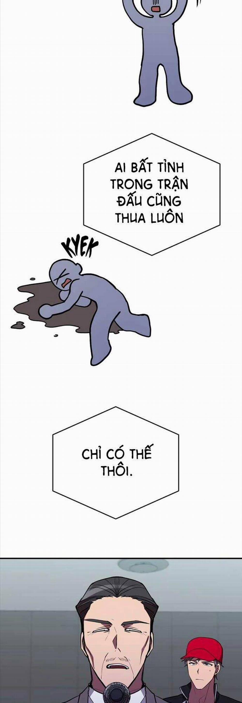 Giả Vờ Làm Kẻ Vô Dụng Ở Học Đường 37 trang 9