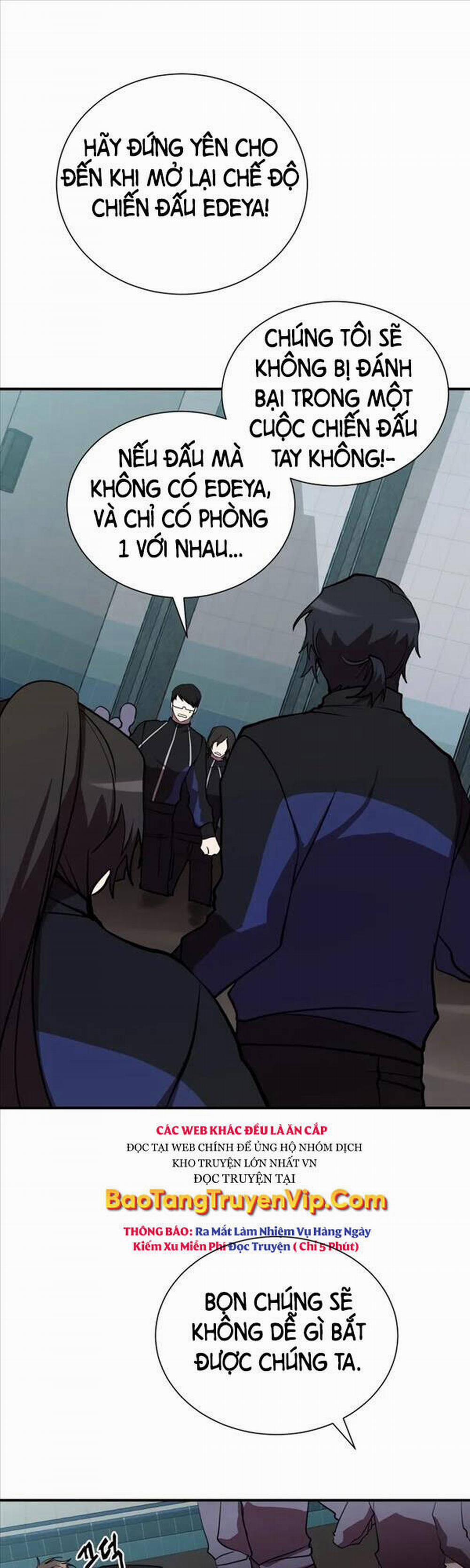 Giả Vờ Làm Kẻ Vô Dụng Ở Học Đường 38 trang 0