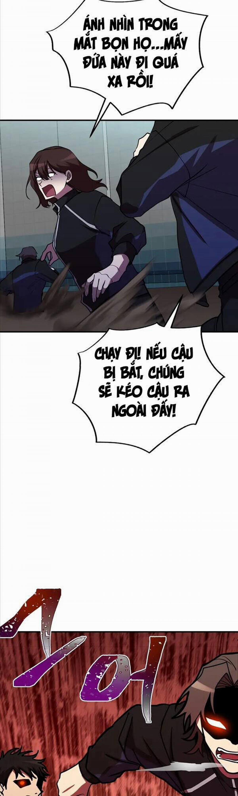 Giả Vờ Làm Kẻ Vô Dụng Ở Học Đường 38 trang 13