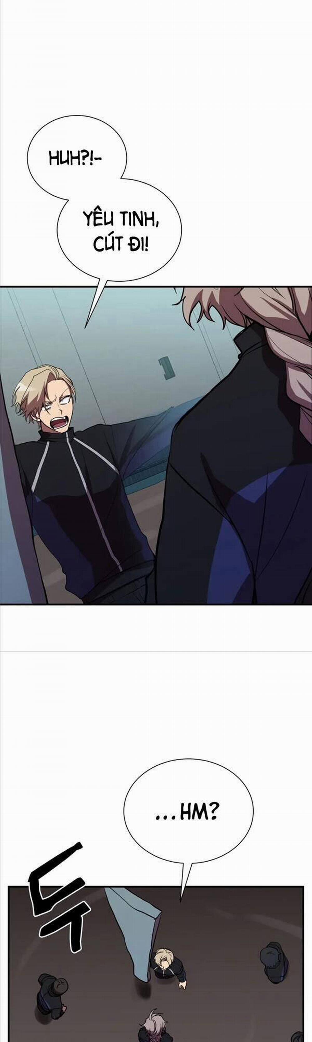 Giả Vờ Làm Kẻ Vô Dụng Ở Học Đường 38 trang 16