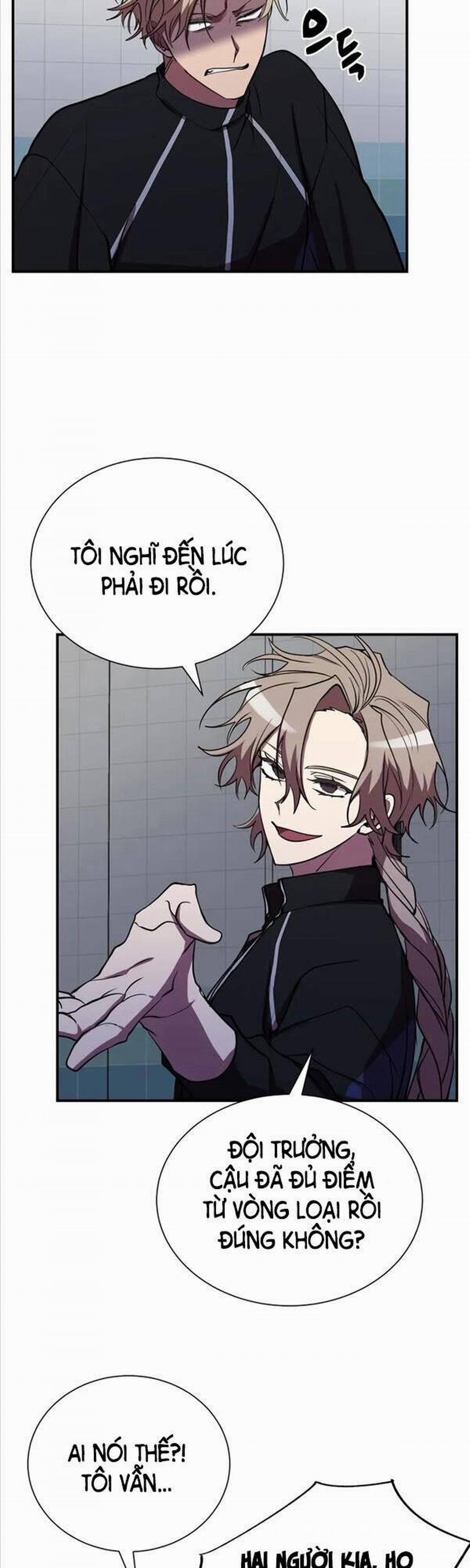 Giả Vờ Làm Kẻ Vô Dụng Ở Học Đường 38 trang 18