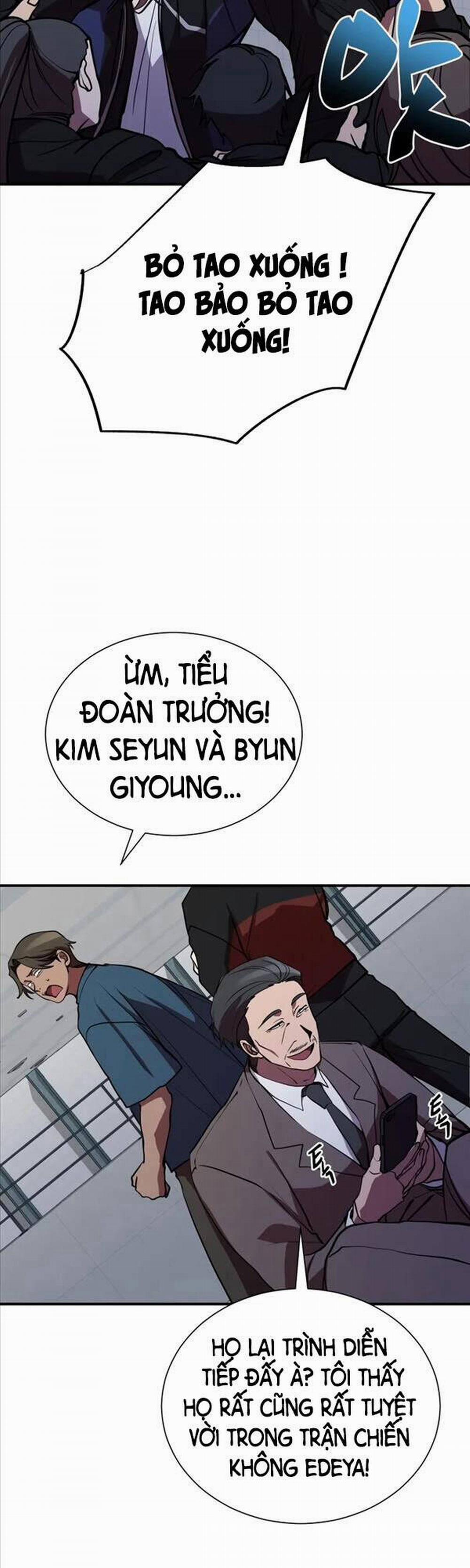 Giả Vờ Làm Kẻ Vô Dụng Ở Học Đường 38 trang 20