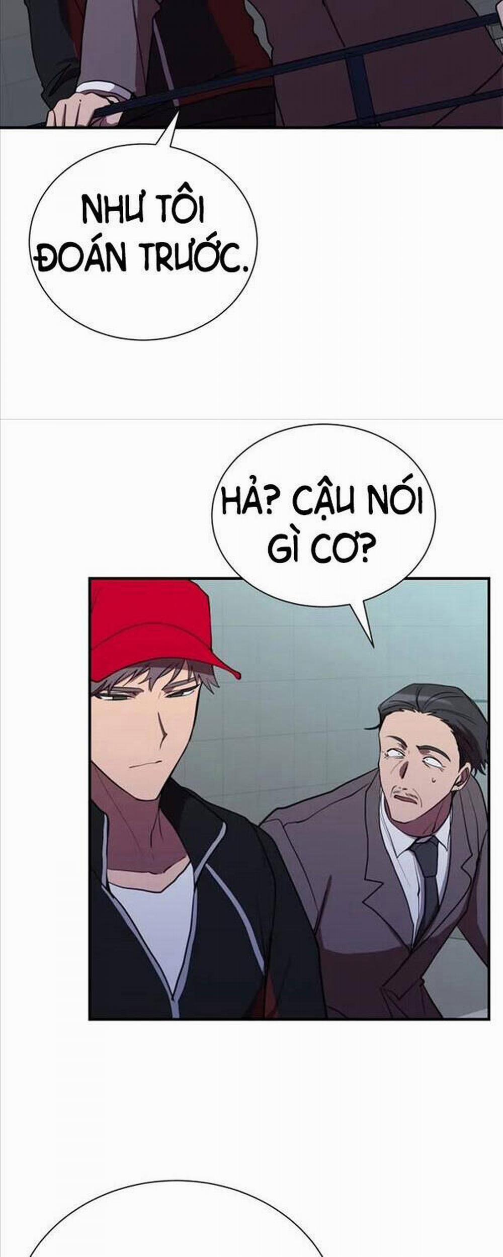 Giả Vờ Làm Kẻ Vô Dụng Ở Học Đường 38 trang 22