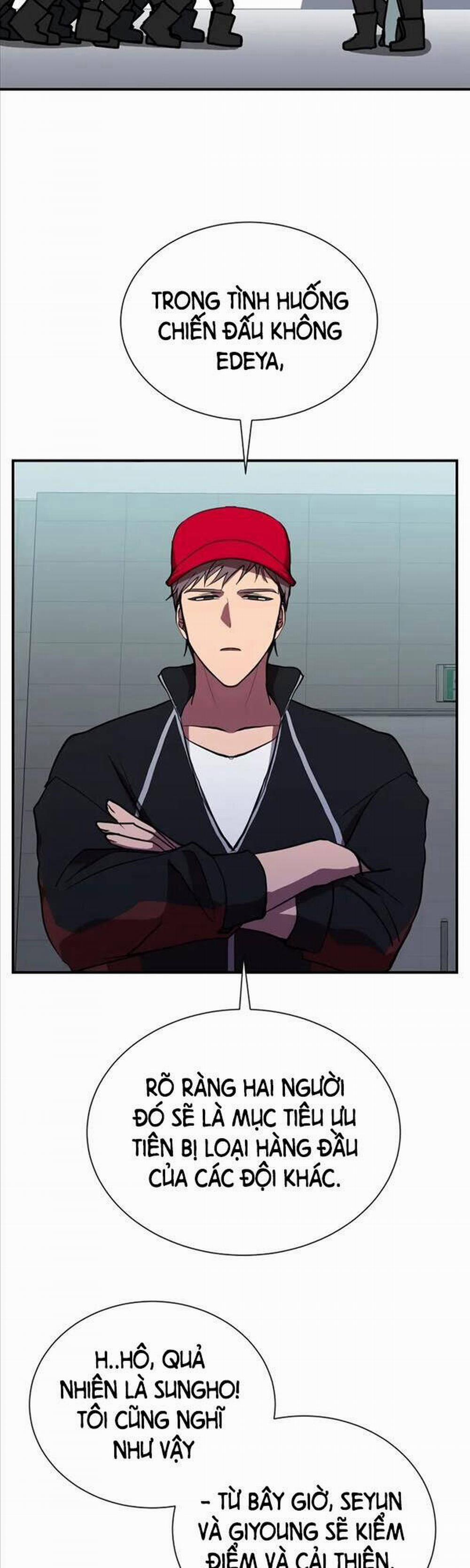 Giả Vờ Làm Kẻ Vô Dụng Ở Học Đường 38 trang 24